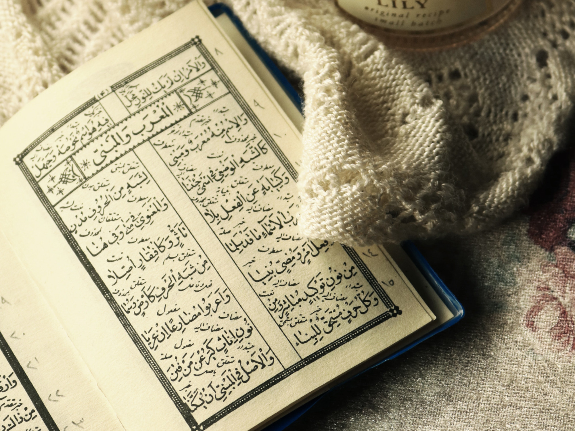 Launches Issue 113 of the Arabic Language Academy Journal