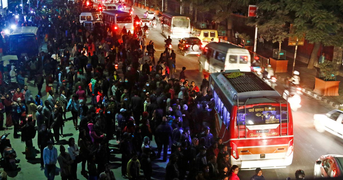 South Korea's Odd-Even Vehicle System to Address Fuel Crisis