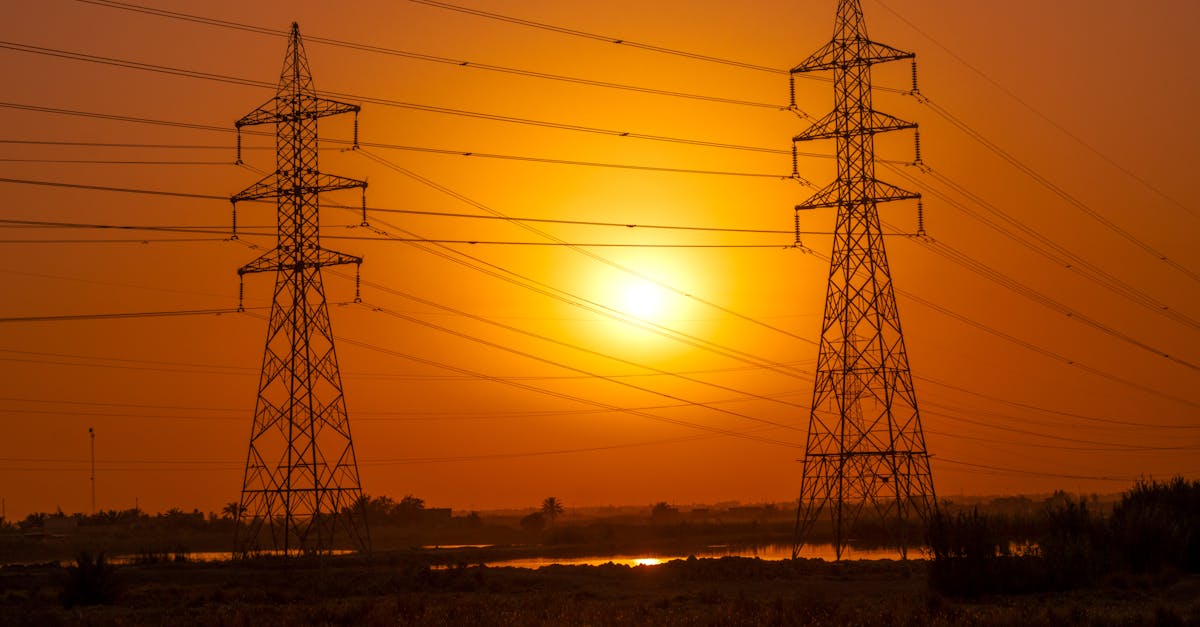 Crise électrique en Irak : nécessité de diversifier l'économie