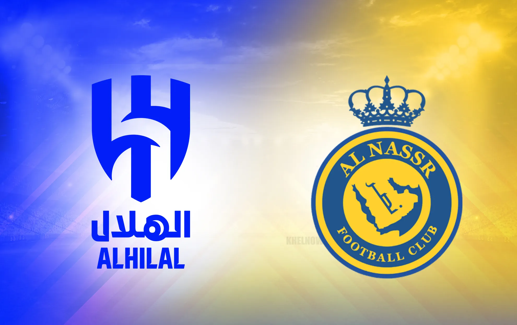الهلال والنصر: صراع القمة في الدوري السعودي