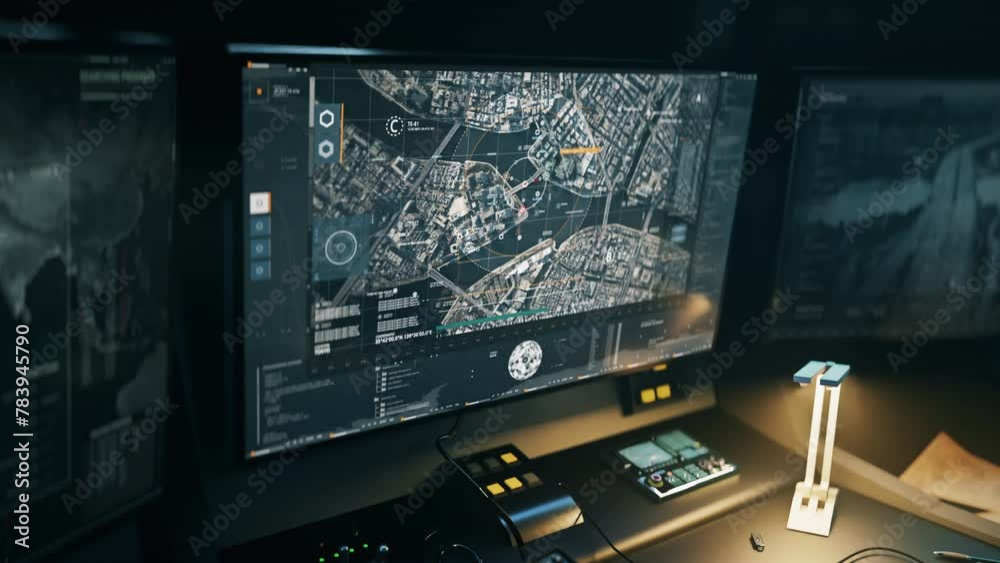 Pakistan KI-System zur Verfolgung von Kriminellen