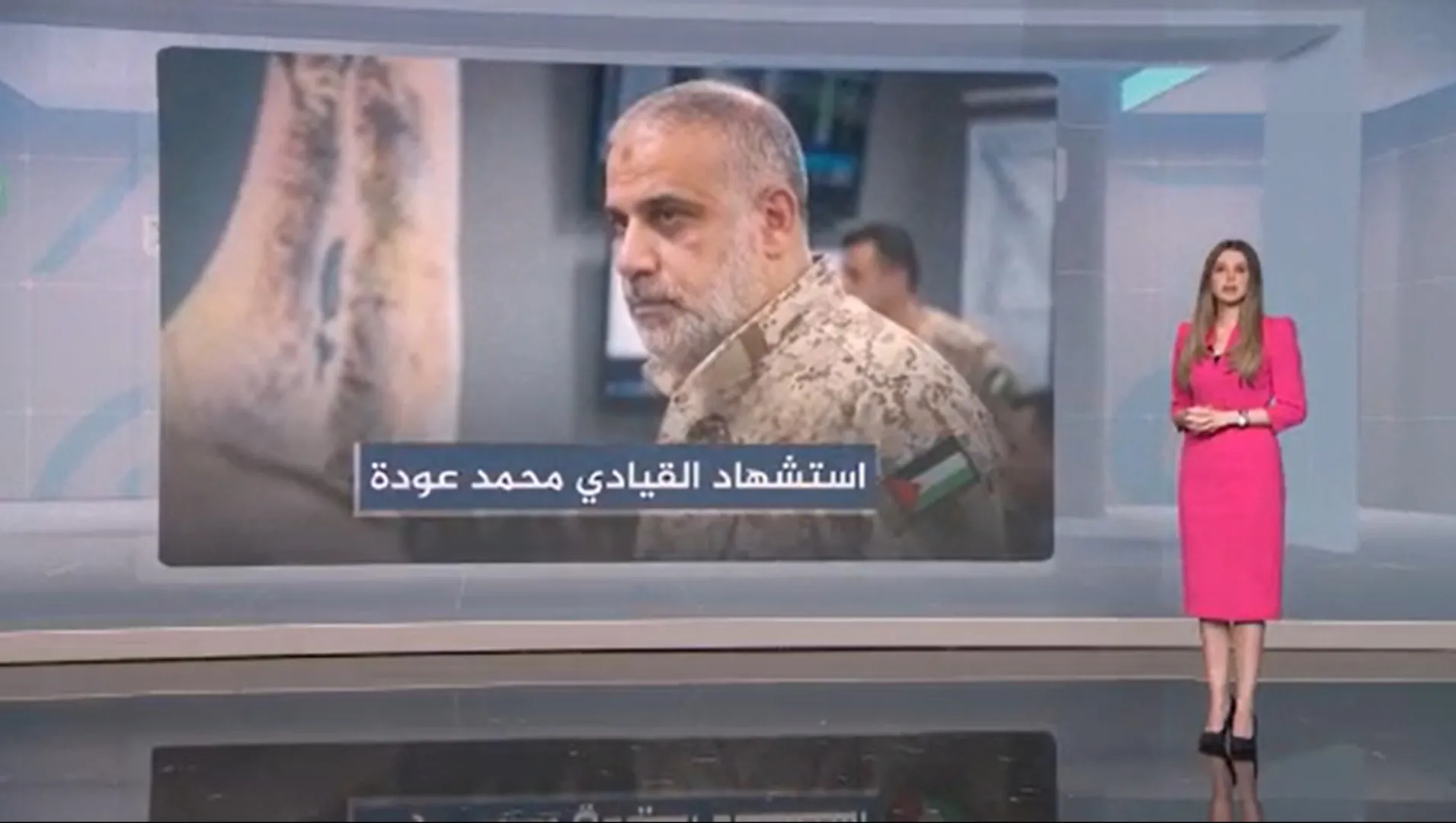 Un dirigeant du Hamas tué et une canicule record en Europe
