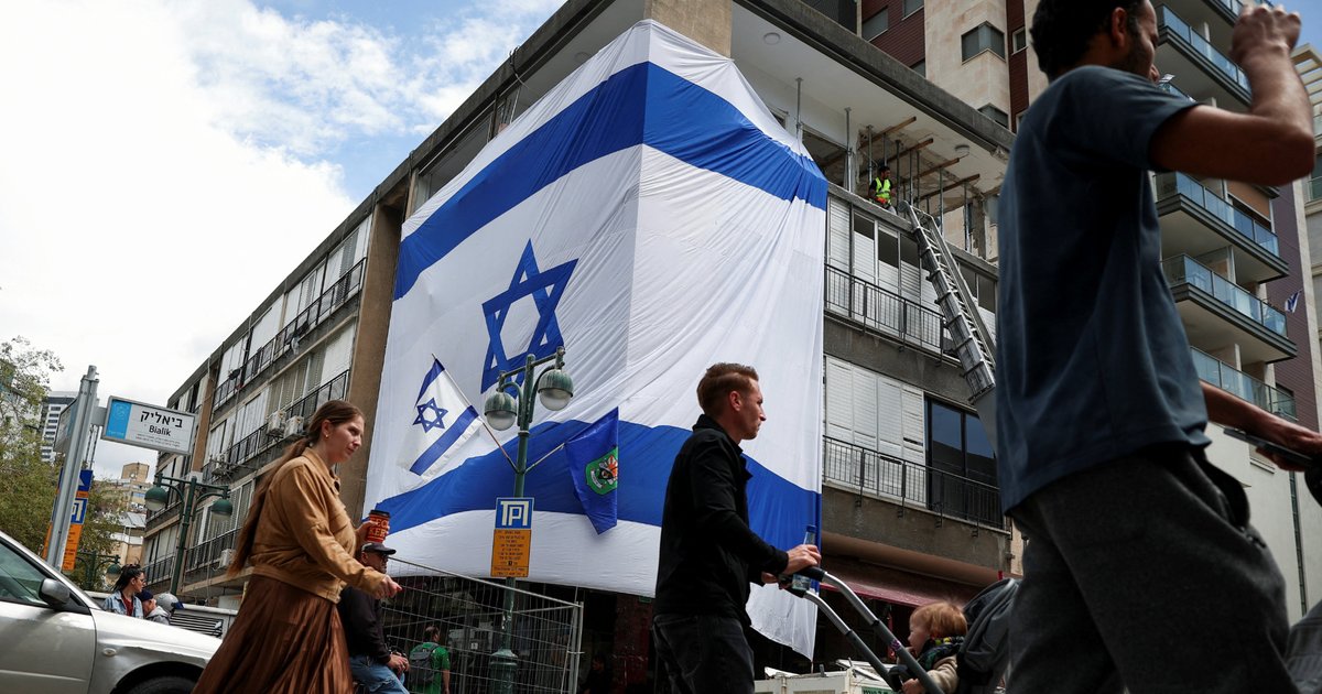 Israel Outraged by US-Iran Ceasefire Agreement