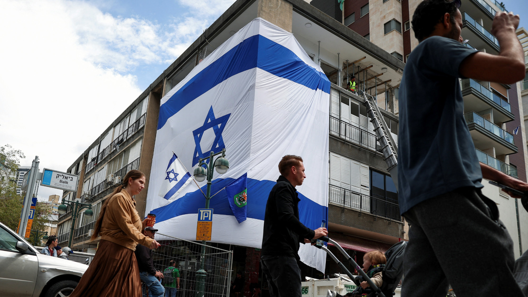 غضب إسرائيلي بعد اتفاق وقف إطلاق النار بين أمريكا وإيران