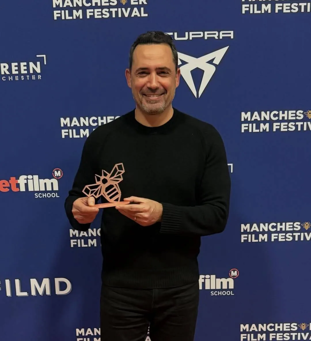 فيلم صوفيا لظافر العابدين: دراما مشوقة بين الغموض والاختفاء