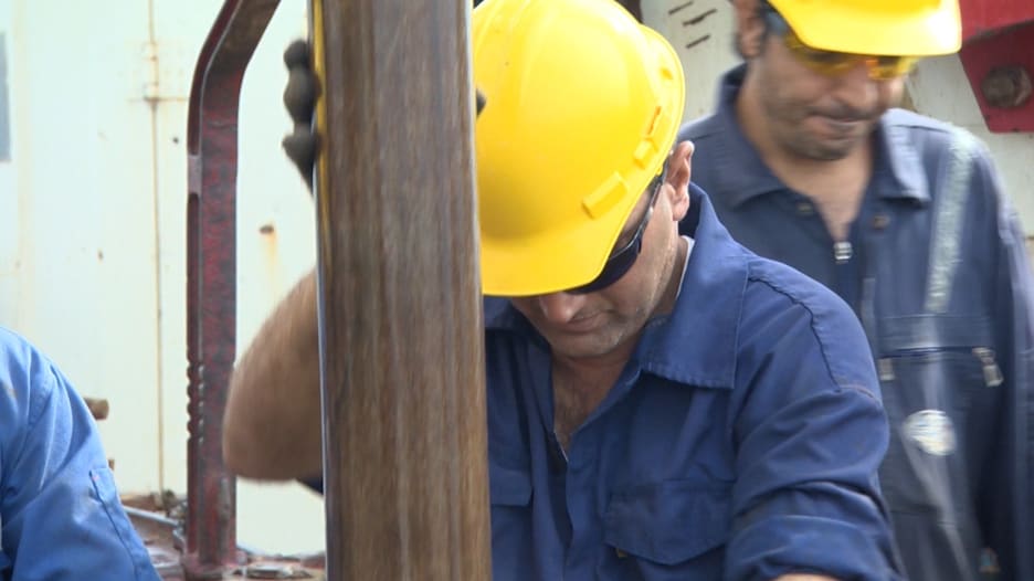 Iran und seine Auswirkungen auf die globale Wirtschaft