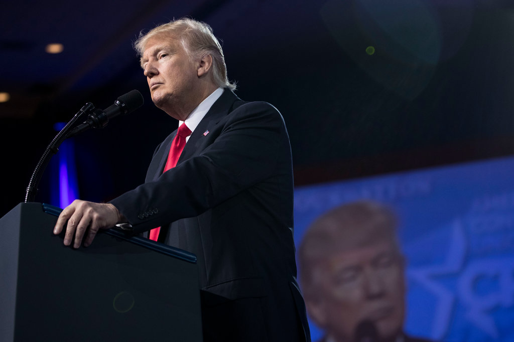 هجوم خلال حفل مراسلي البيت الأبيض يثير تساؤلات أمنية