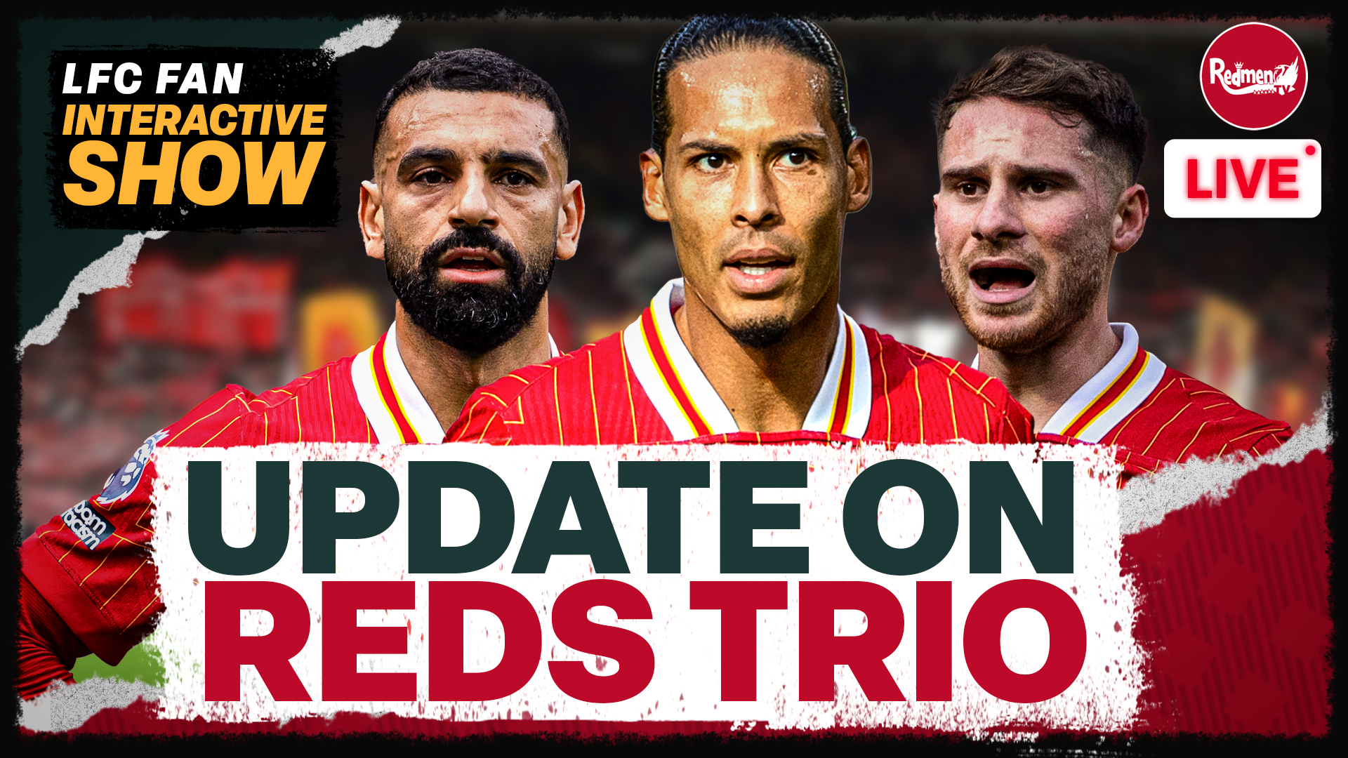 إصابة محمد صلاح وتأثيرها على مستقبله مع ليفربول