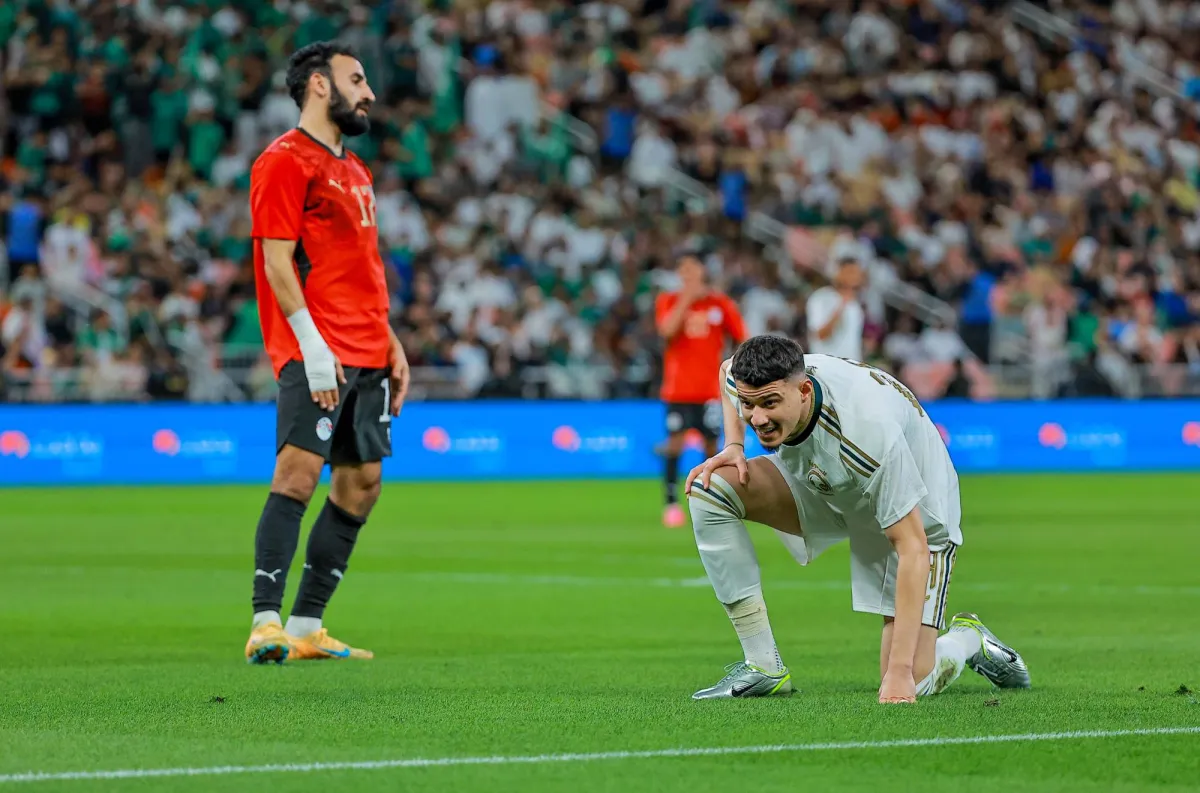 Dringendes Treffen nach Niederlage der saudischen Nationalmannschaft