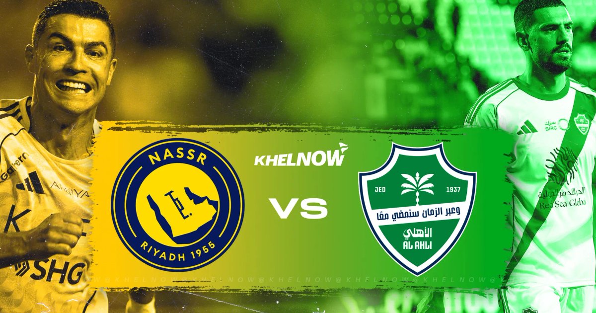 تشكيل الأهلي السعودي لمواجهة النصر في دوري روشن