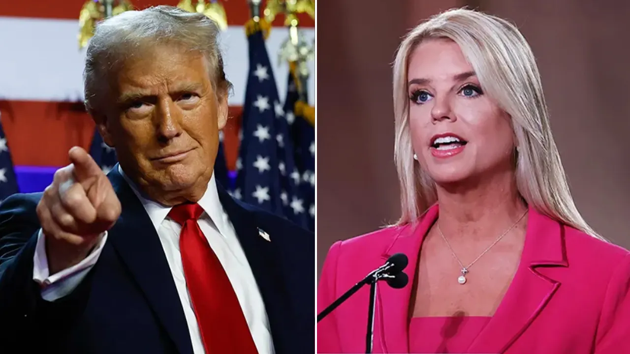 Révocation de Pam Bondi et impact sur l'administration Trump