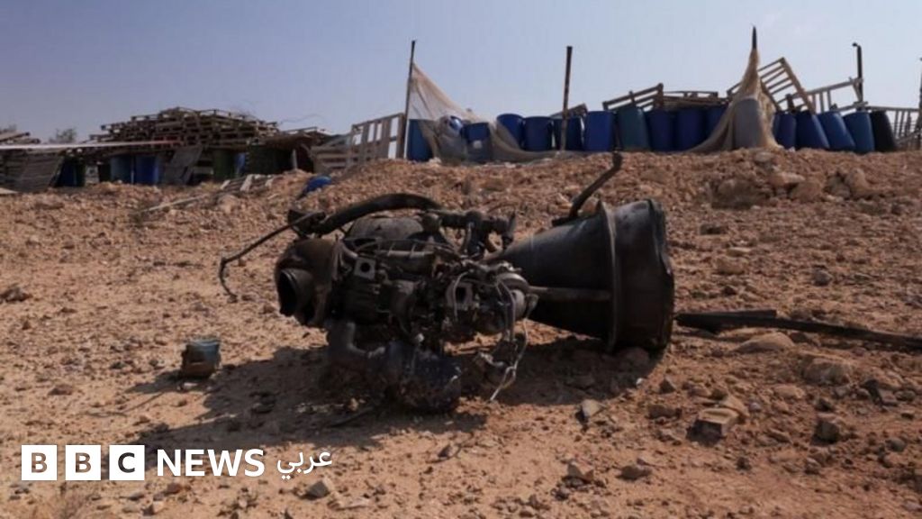 إيران: 20,000 جريح في الهجمات الأمريكية الإسرائيلية