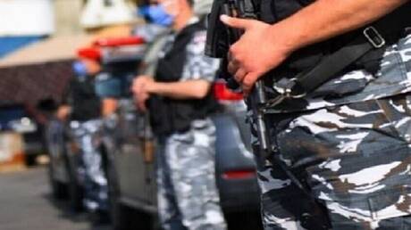 توقيف عراقي انتحل صفة مسؤول أمني في لبنان