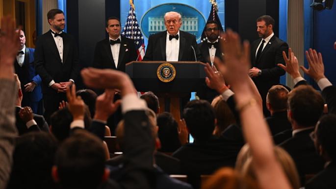 استهدافات ترامب والتهديدات الأمنية السابقة