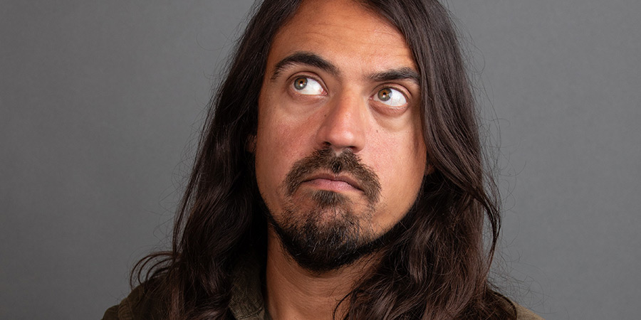 Drehstart des Films Meer mit Essam Omar und Jihan Al-Shamashirgi