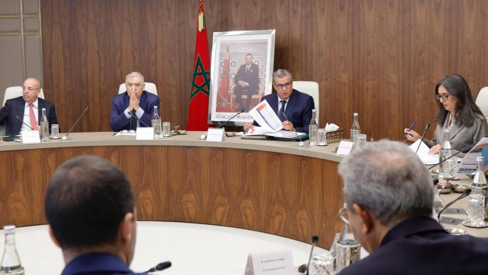 المغرب يواصل دعم النقل والبوتان لمواجهة الأزمات