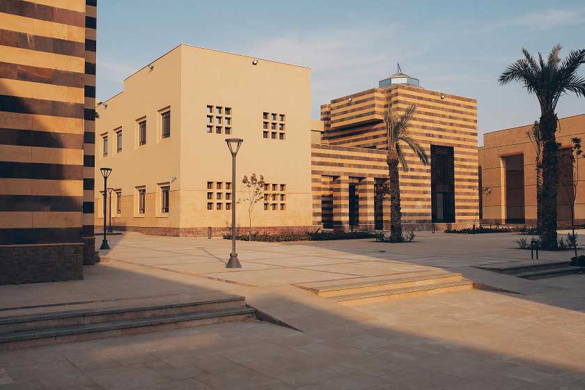 إنجاز جامعة الملك سلمان في زمن قياسي