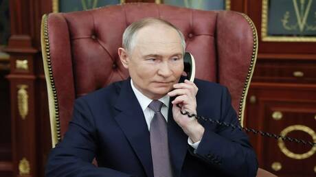 Putin und Erdoğan vereinbaren Waffenstillstand im Golf