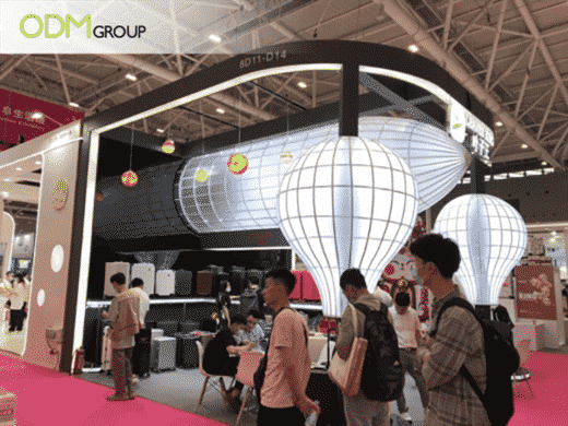 Feria de Shenzhen 2026: Innovaciones en IA y embalaje sostenible