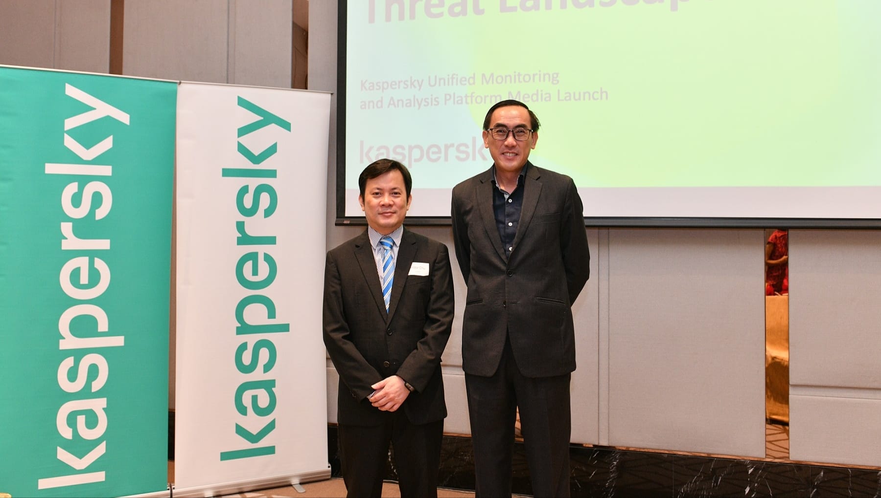 كاسبرسكي تطلق حلول أمنية جديدة لتعزيز الحماية السيبرانية