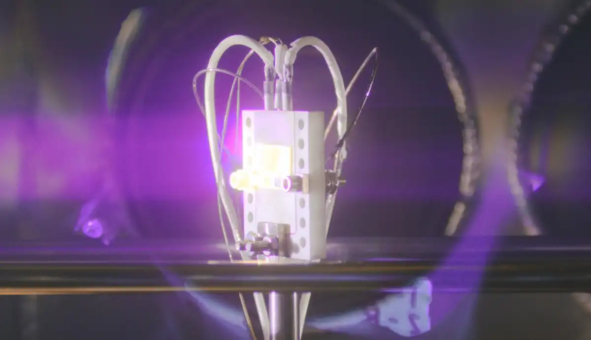 تطوير بطاريات نووية لتحويل الإشعاع الضار إلى كهرباء