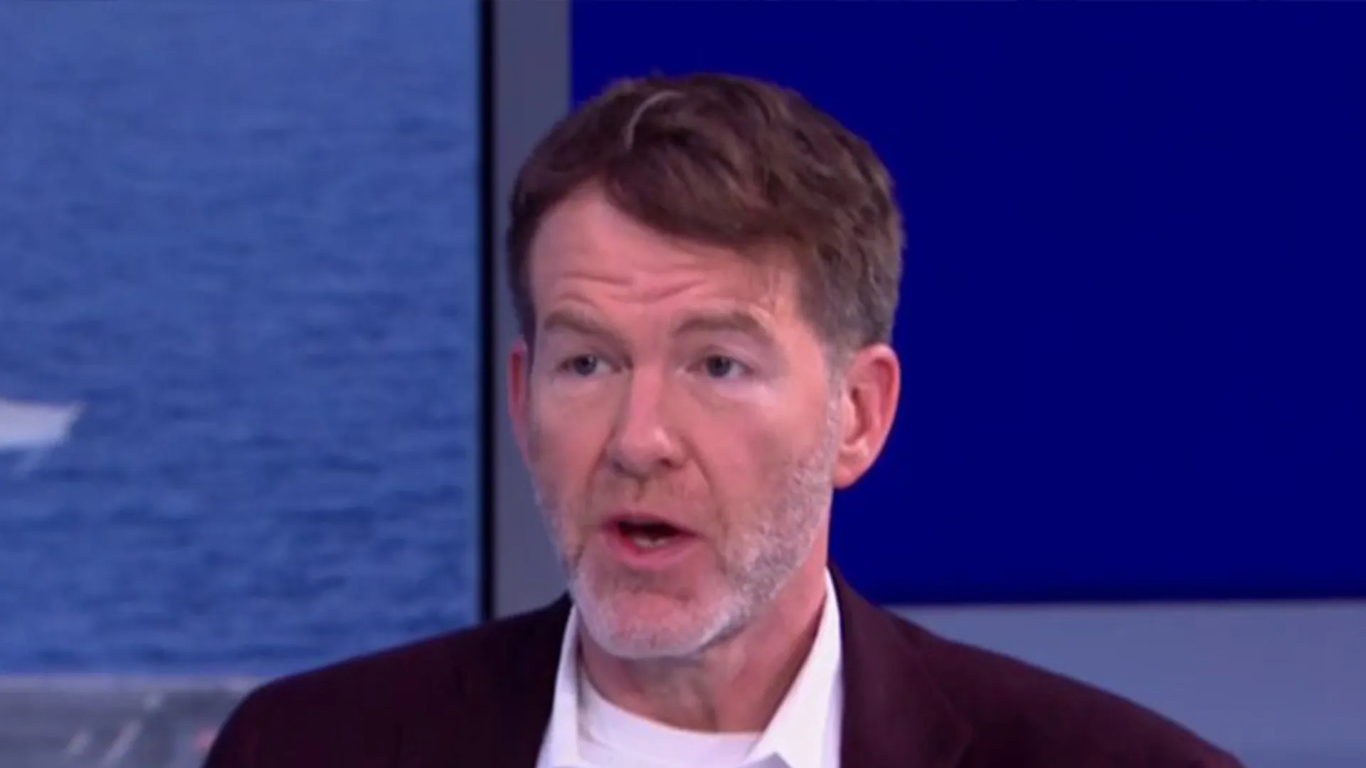 Washington verhandelt mit Teheran amid militärischer Eskalation