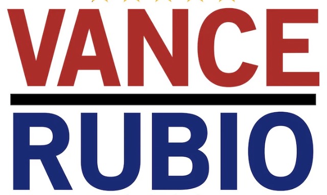 استطلاع فانس يتفوق على روبيو في سباق الرئاسة 2028