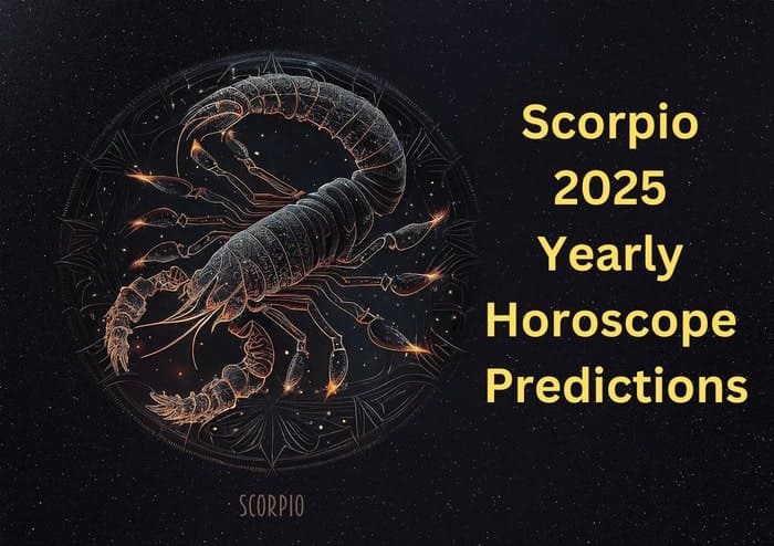 توقعات برج العقرب اليوم 27 أبريل: أجواء مثالية