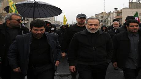 Iran droht Israel mit Vergeltung nach Angriff auf Pharmaunternehmen