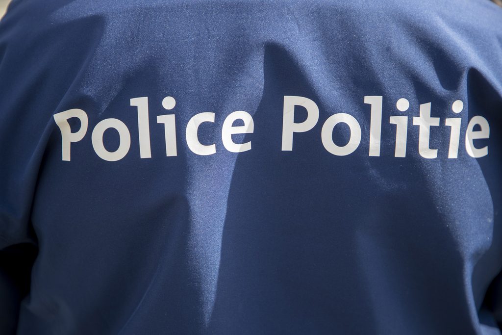 توقيف حفل موسيقي غير قانوني في دورست