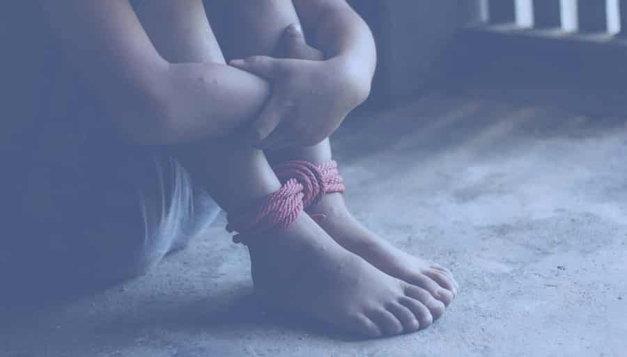 القبض على شخصين تمثلا اختطاف لجذب المشاهدات