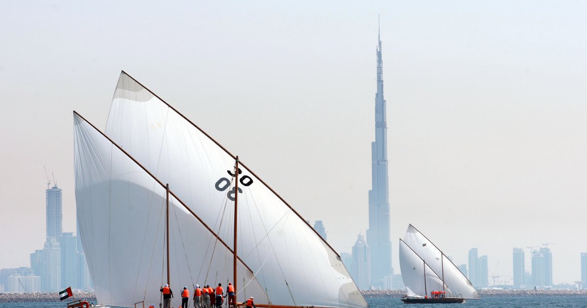 سباق الخيل في دبي 2023: استمرارية رغم الأزمات