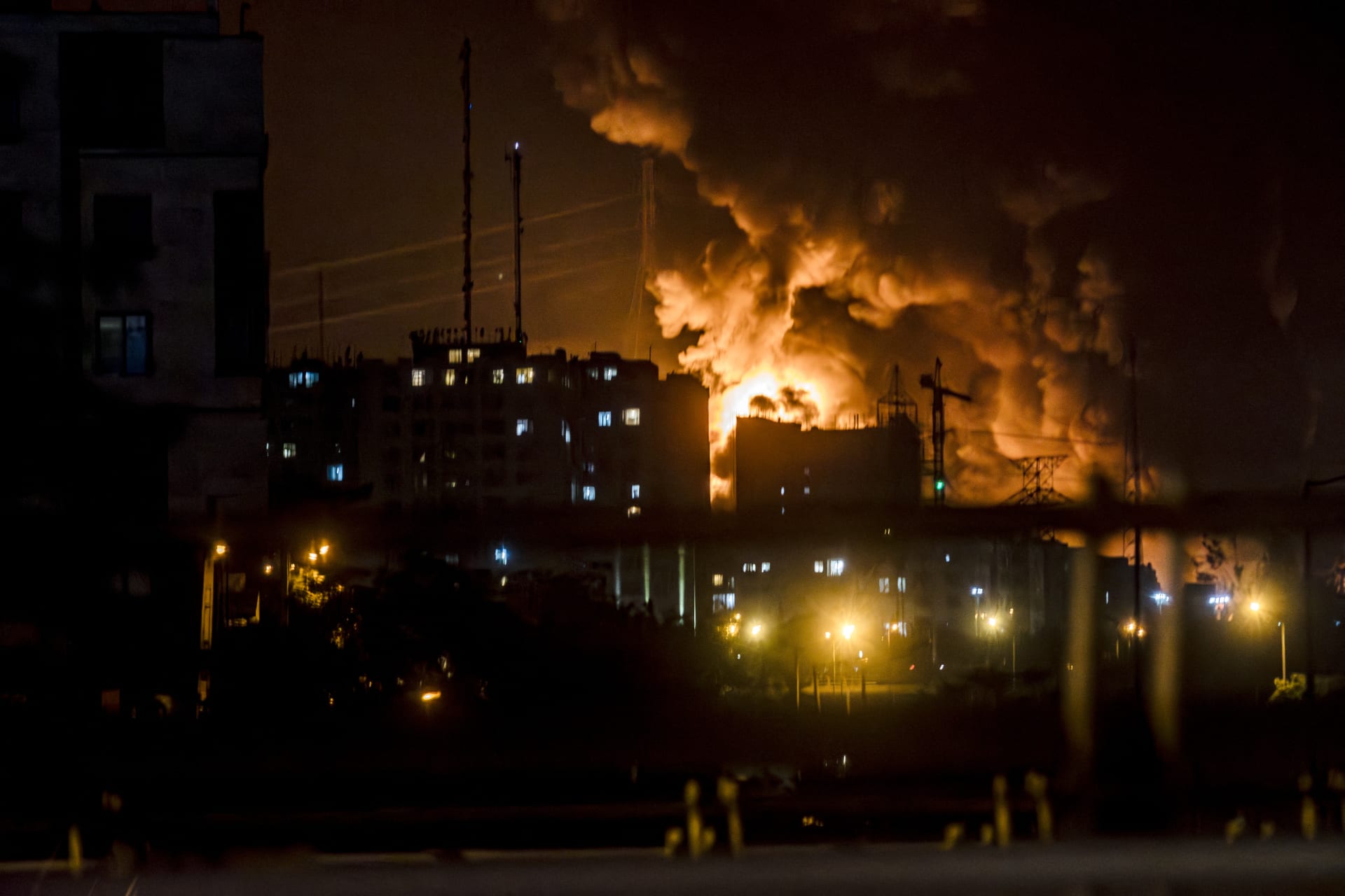 Iran: 210 Children Killed by US and Israel