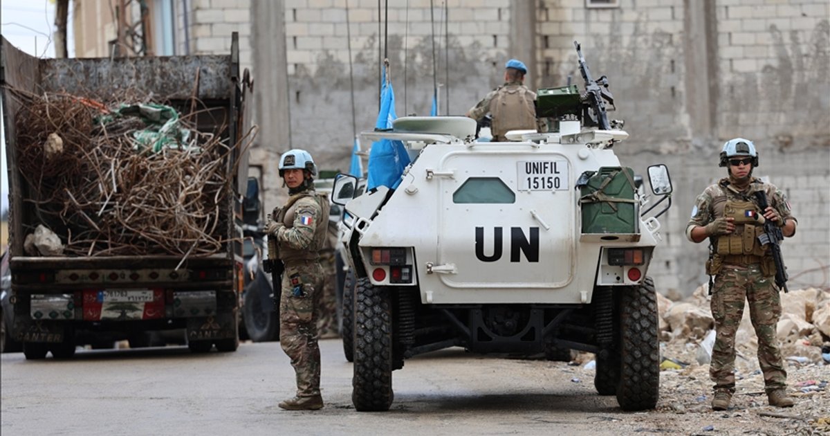 Le Conseil de sécurité condamne les attaques contre la FINUL