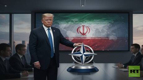 ترامب يهدد بالانسحاب من الناتو: تصعيد أم تهديد؟