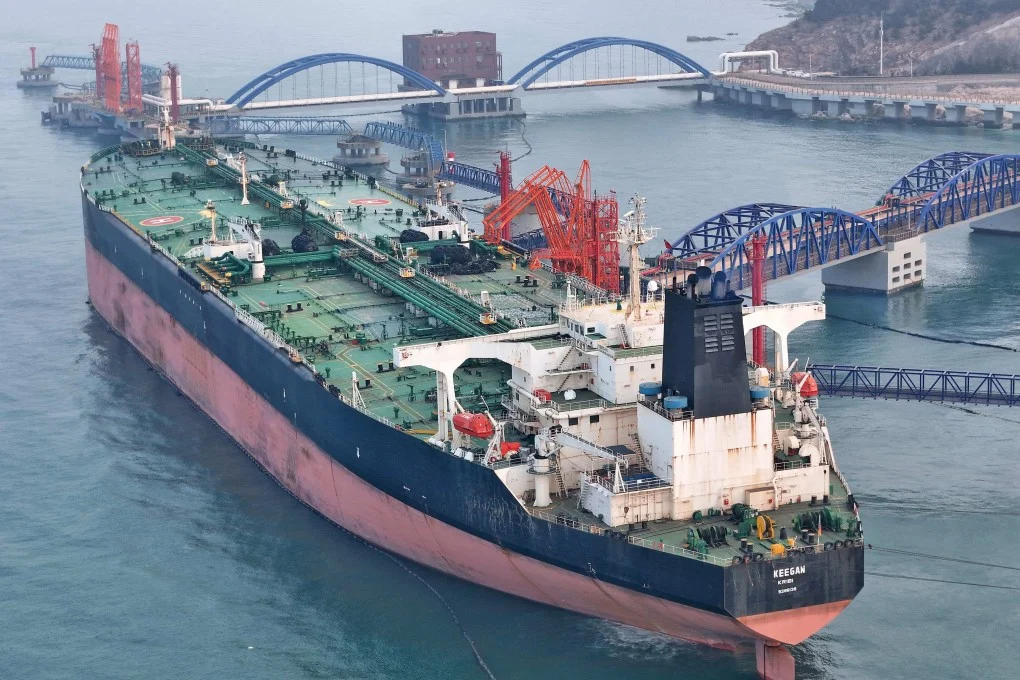 Kooperation zwischen China und USA in der Energiekrise