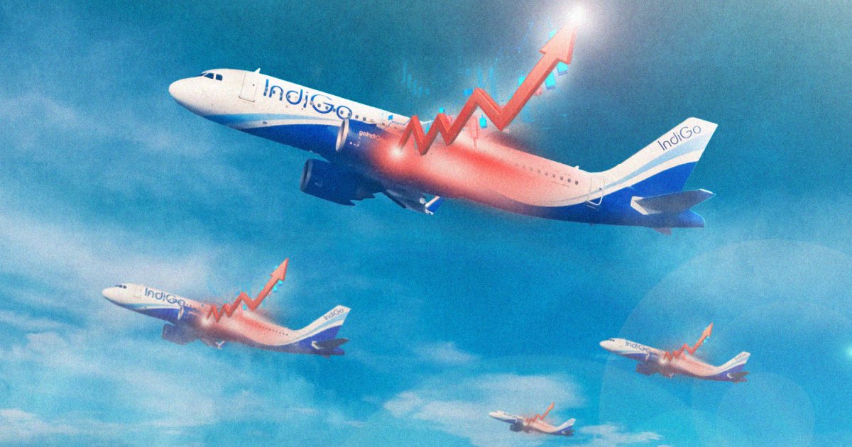 Indigo ernennt William Walsh zum CEO