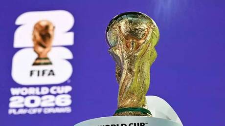 تذكرة نهائي كأس العالم 2026 بأسعار خيالية