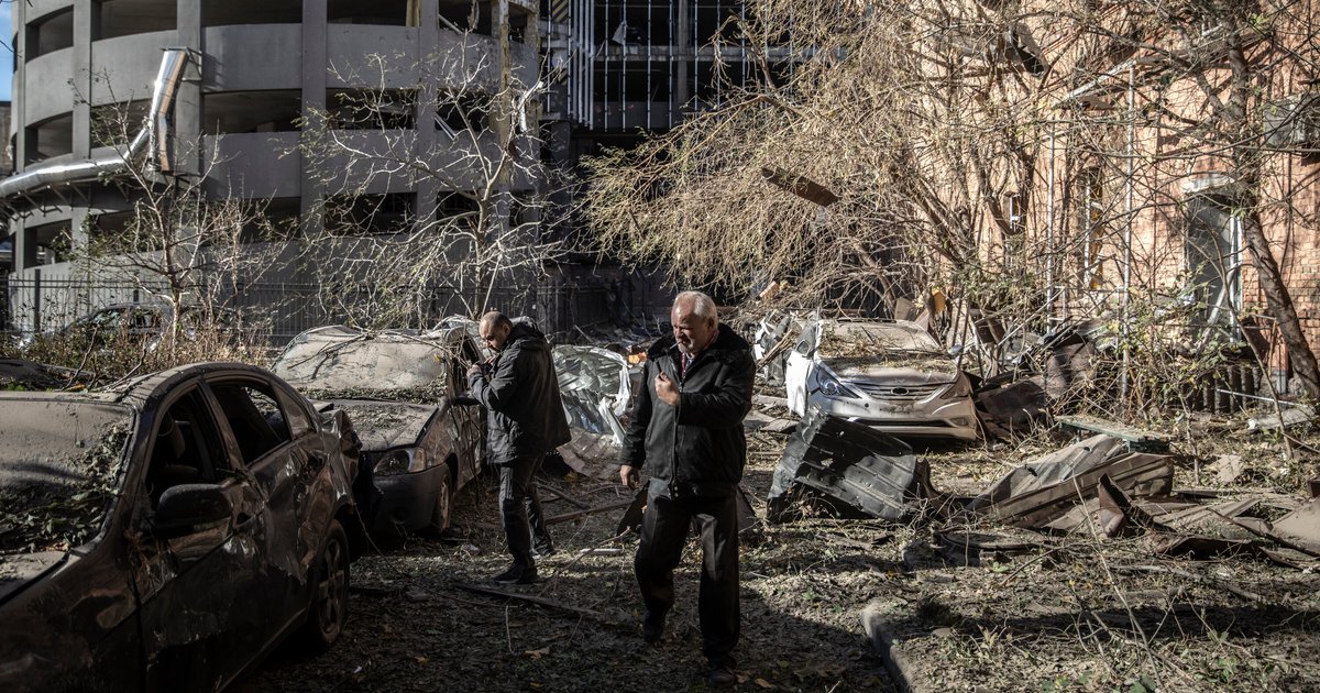 Ukraine : Développement d'un système de défense aérienne d'ici 2027