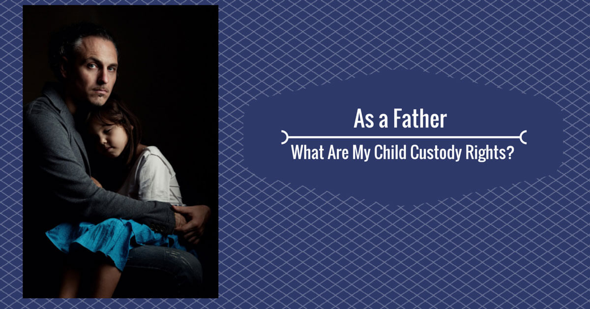 Parliamentarian Criticizes Father's Custody Ranking as Injustice