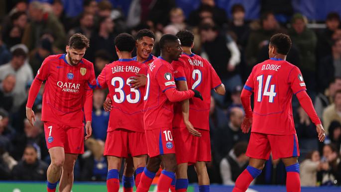 Arsenal busca fichar estrella del PSG a pesar de obstáculos