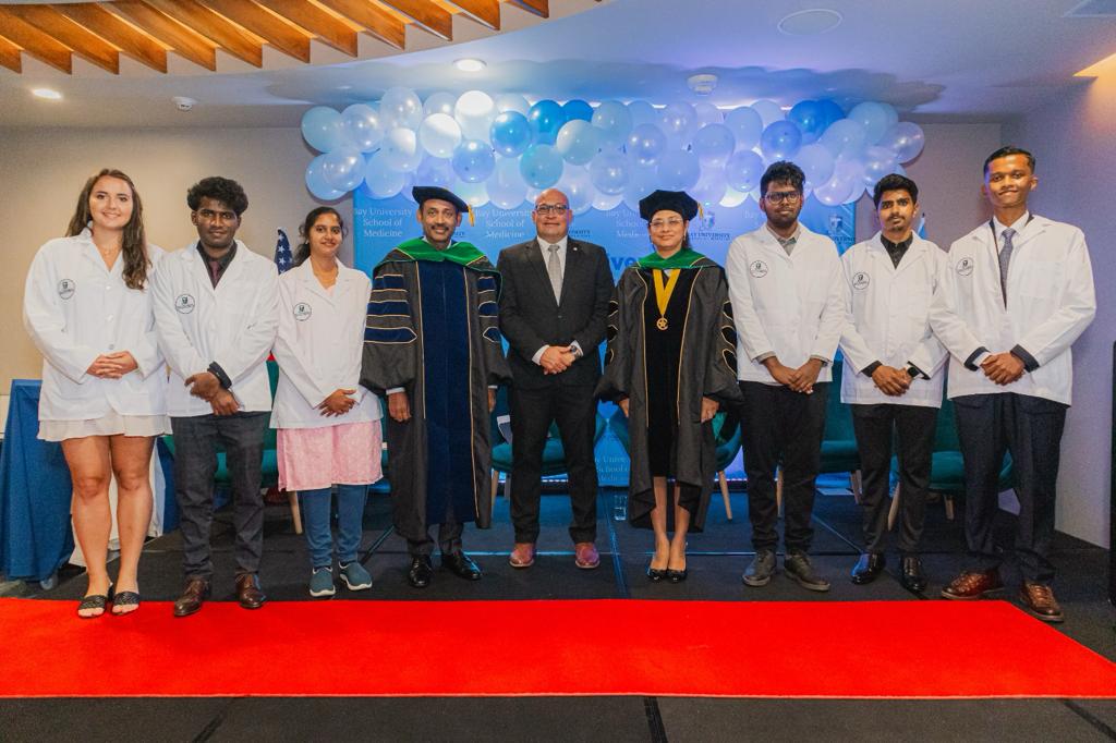 تخريج الدفعة الـ21 من جامعة جازان برعاية أمير المنطقة