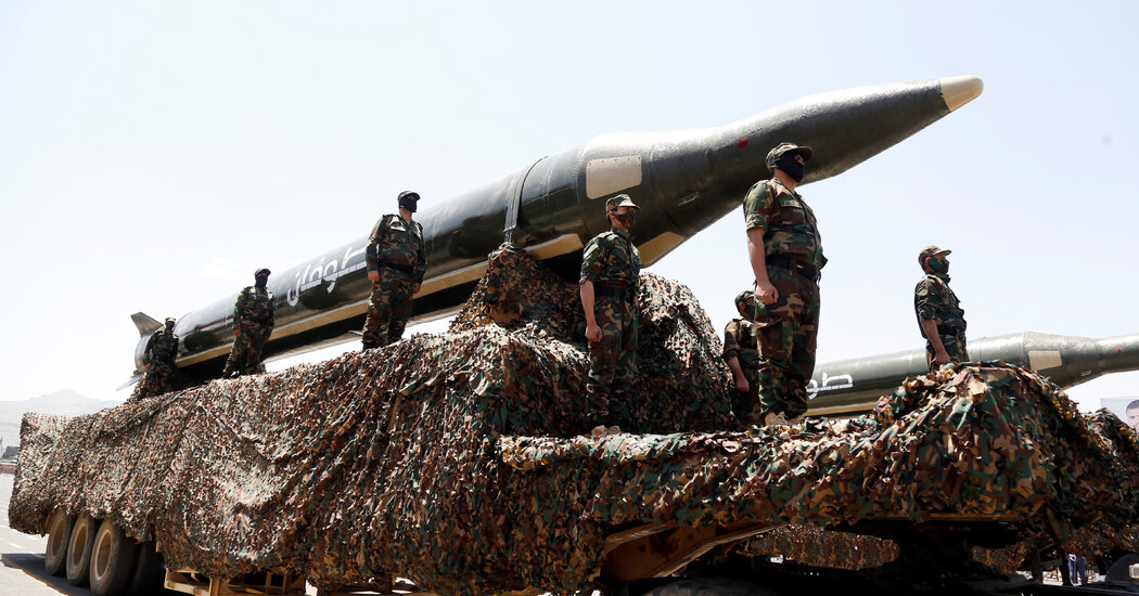 Attaque houthiste à Eilat : escalade dans le conflit régional