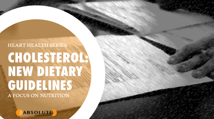 Conseils nutritionnels pour réduire le cholestérol et protéger le cœur