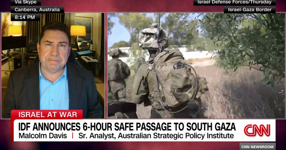 الفجوة بين الخطاب الرسمي والواقع العسكري في إسرائيل