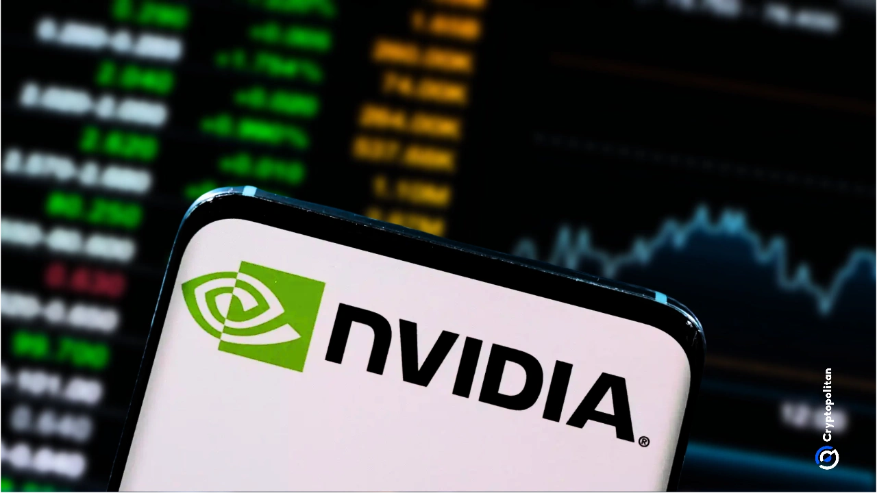 امریکہ نے Nvidia چپس کی چین میں اسمگلنگ کو بے نقاب کیا