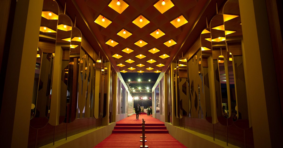 El Gouna Film Festival Appoints Andrew Mohsen as Director