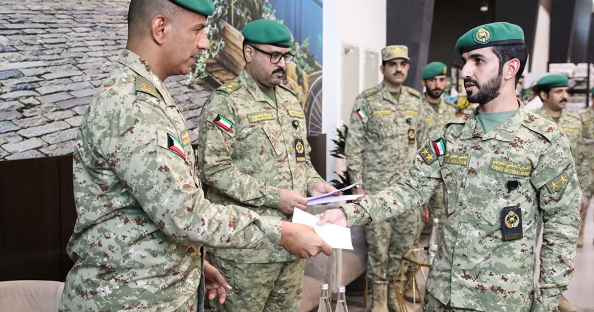 الكويت تنفي تسرب إشعاعي وتؤكد سلامة الوضع