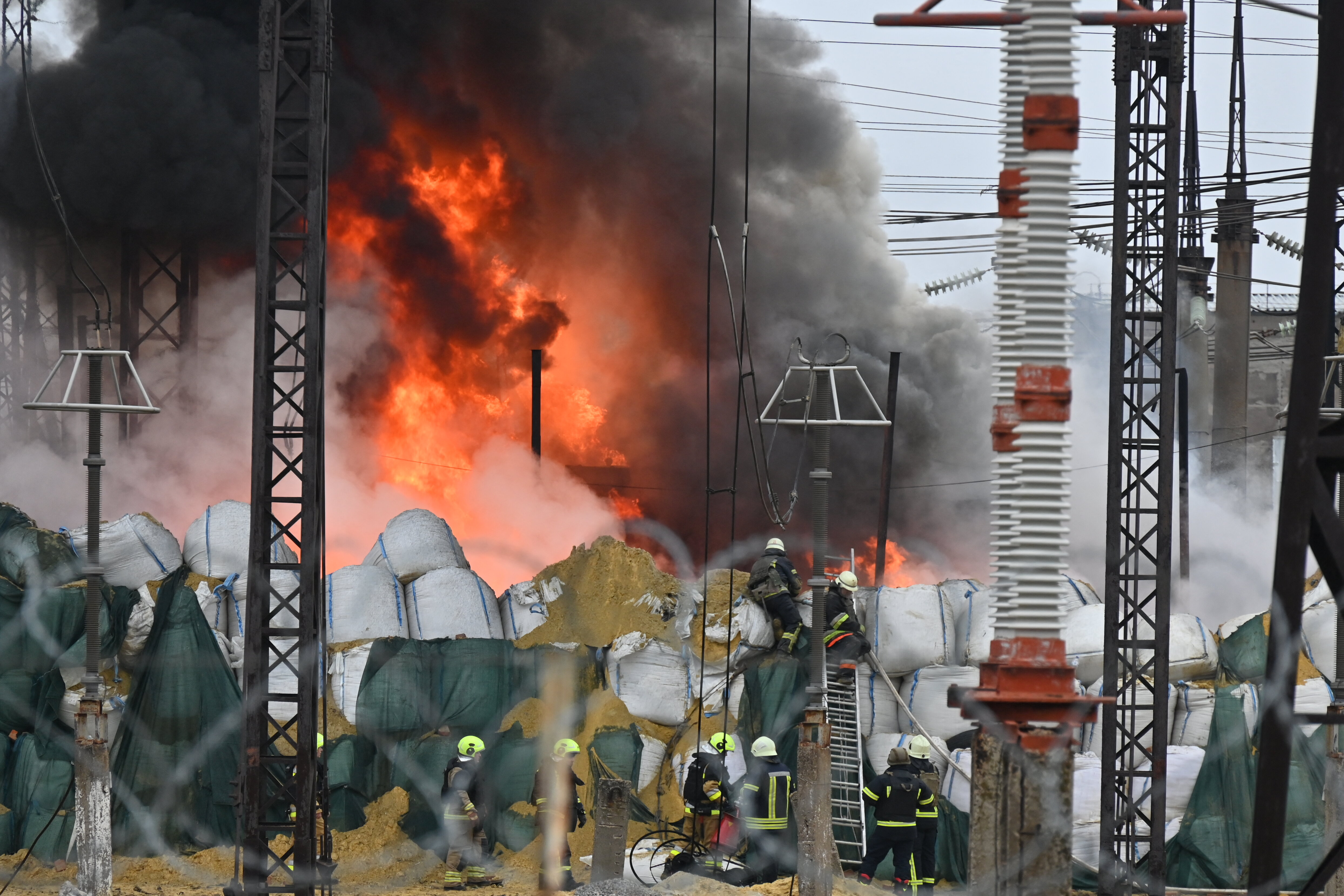 الطاقة الروسية وتأثيرها على العالم