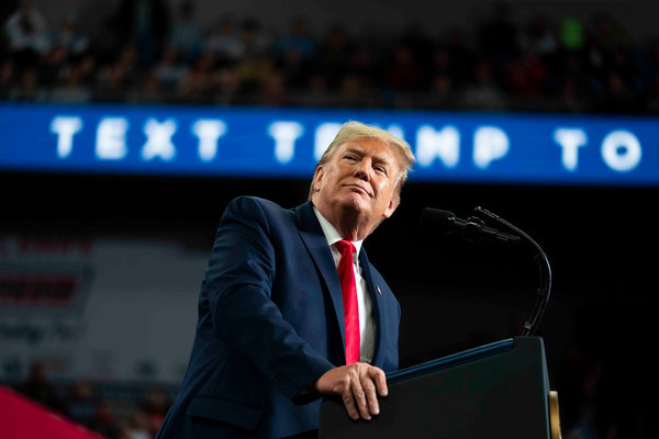 Stratégie de Trump envers l'Iran et son impact régional